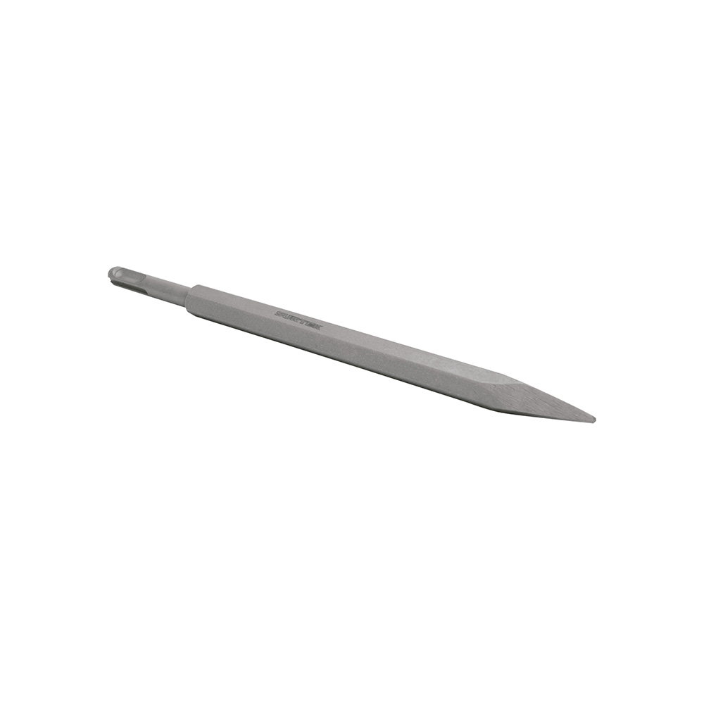 Cincel corta frío punta SDS plus 10 mm, 250 mm, Surtek