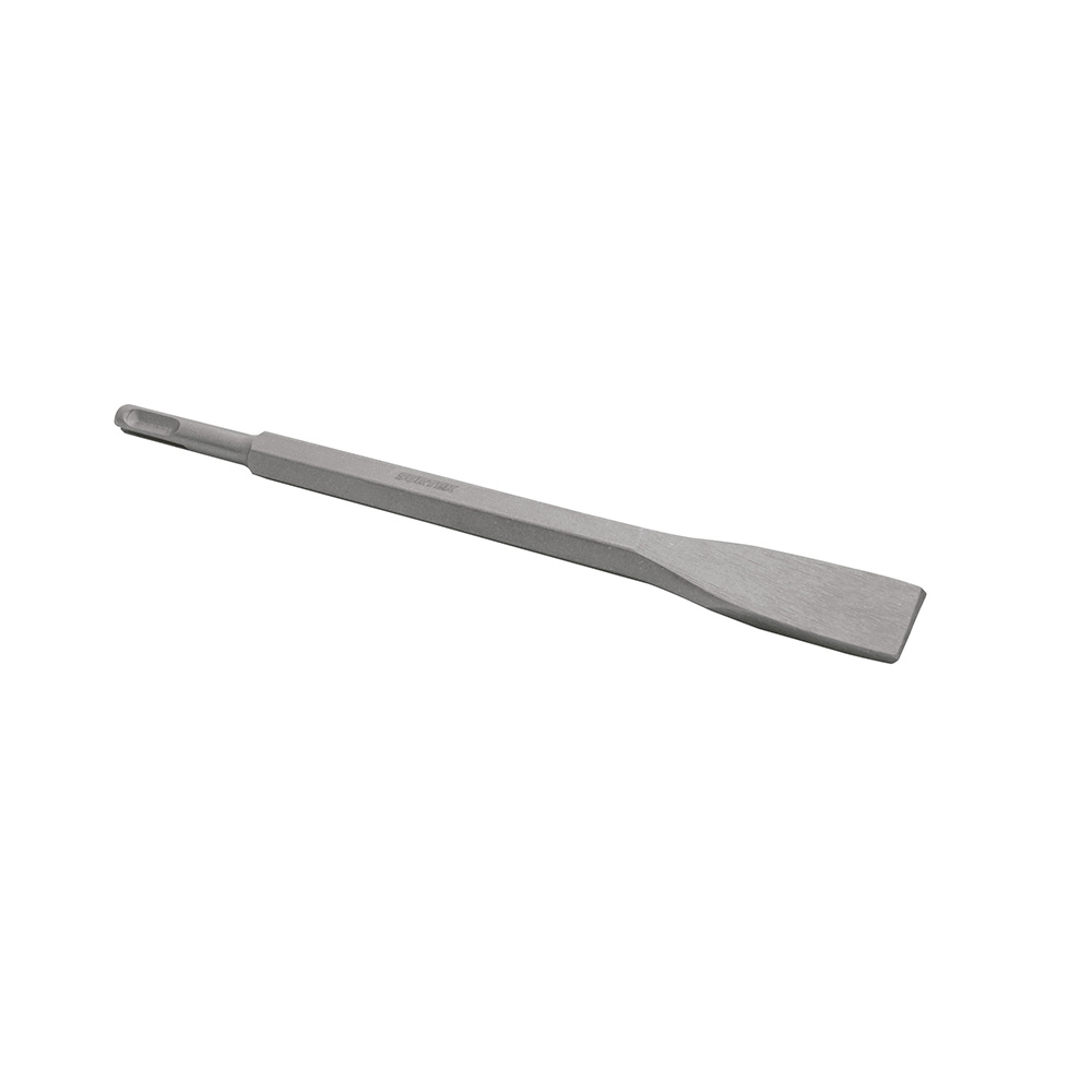 Cincel corta frío plano SDS plus 10 mm, 250 mm, Surtek