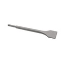 Cincel corta frío plano ancho SDS plus 10 mm, 250 mm, Surtek