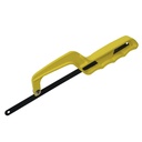 Mini arco de segueta de aluminio 10" y 12", 12", Surtek