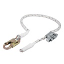 16023 / Bandola de posicionamiento de 1.7 m, Truper