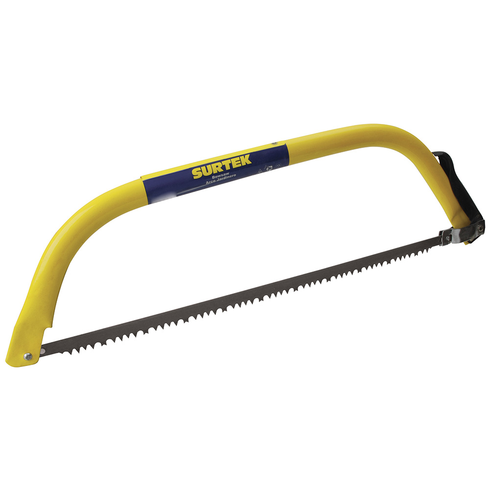 Arco tubular para jardinero 24", Surtek