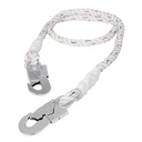 14435 / Cable de posicionamiento cuerda de poliéster de 1.5 m, Truper