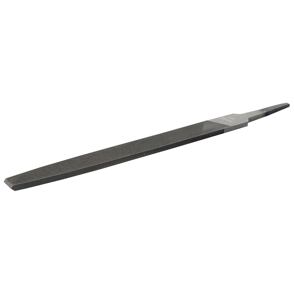 Lima plana muza 10", Surtek