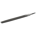 Lima plana muza 14", Surtek