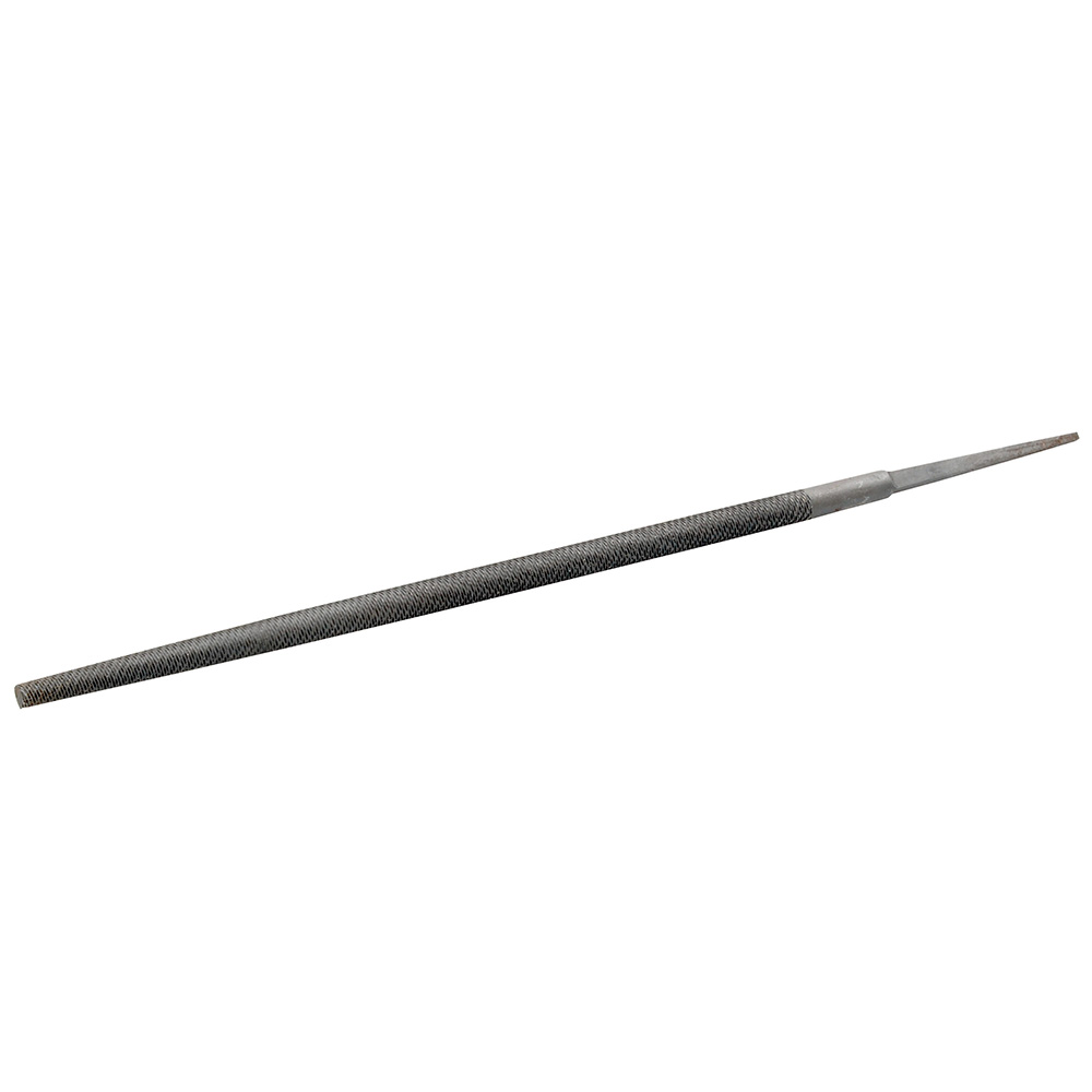 Lima redonda muza 10", Surtek