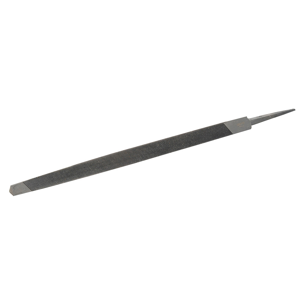 Lima triangular 7", Surtek