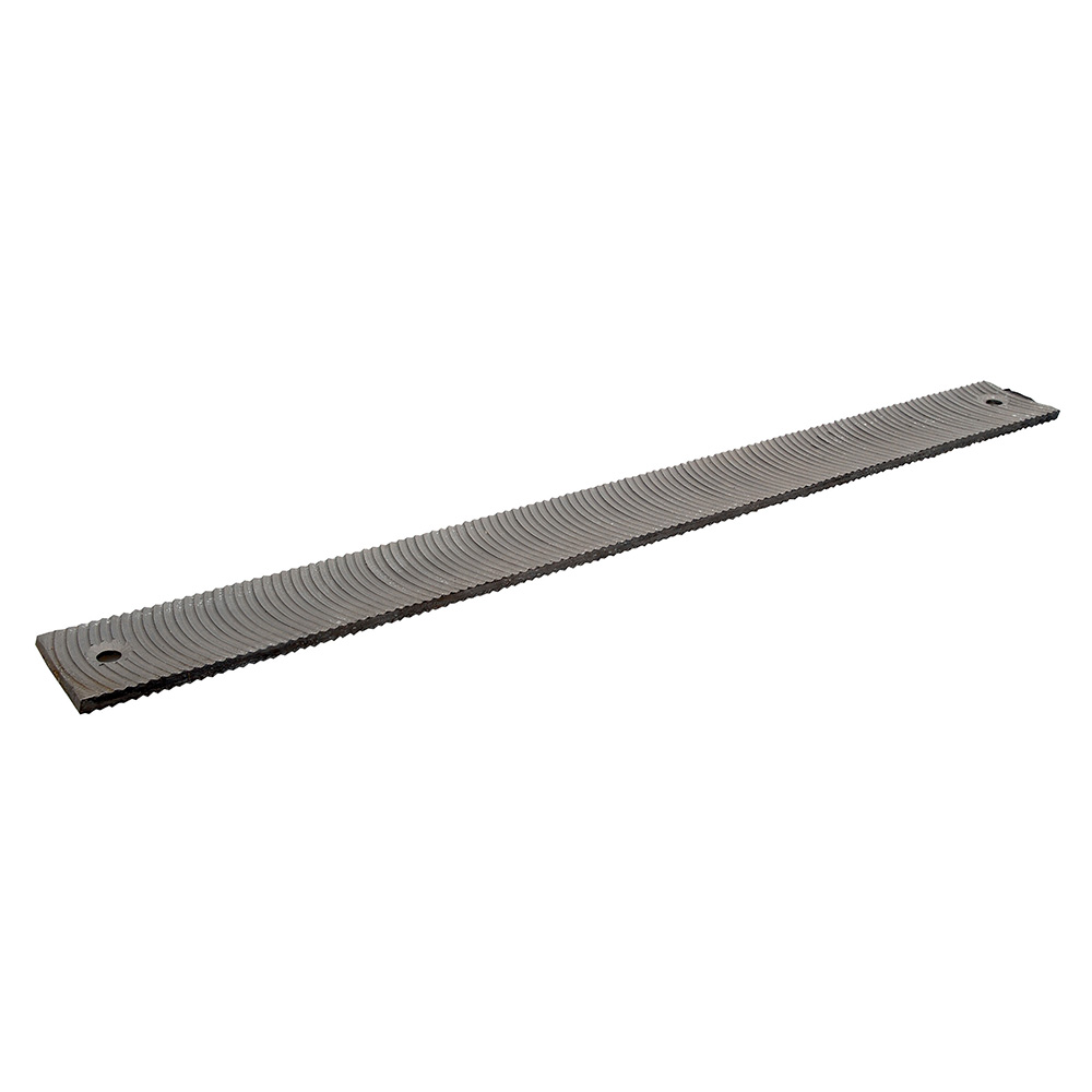 Lima para hojalatero 1-5/16" x 14", Surtek