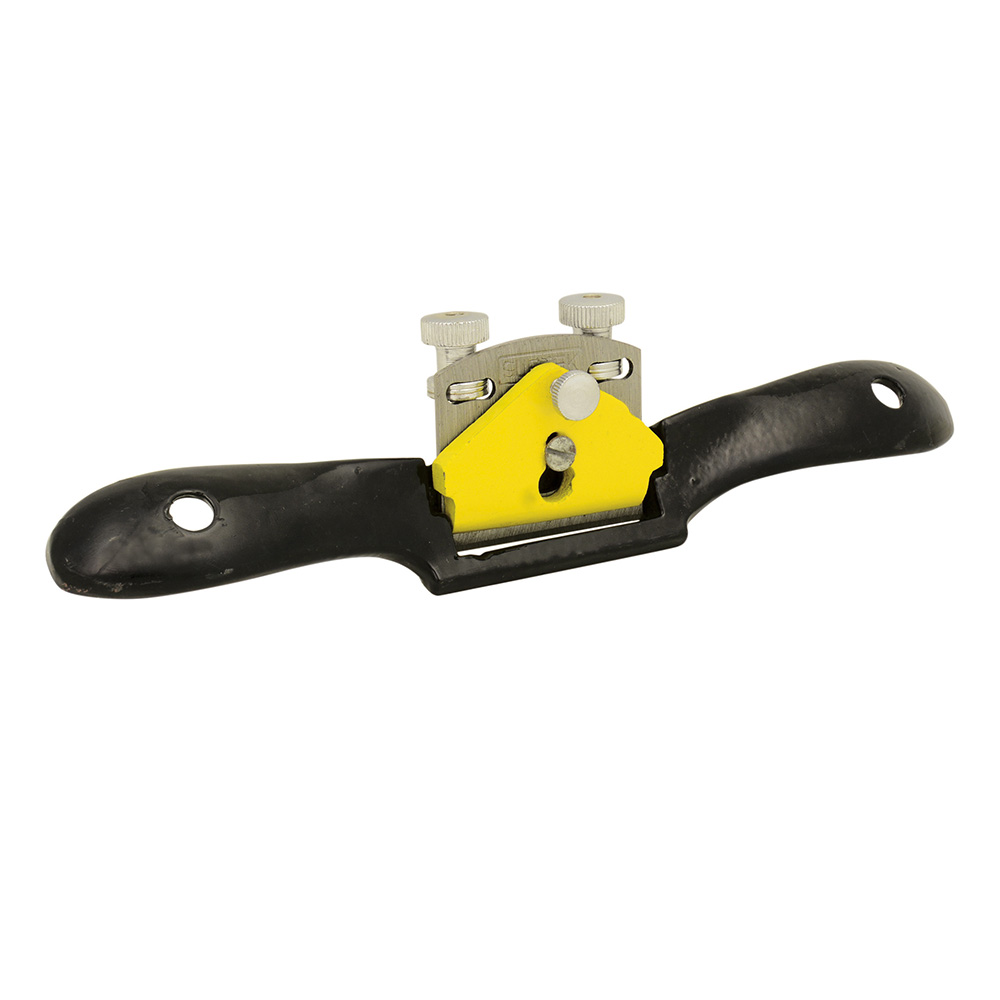 Escochebre cara curva 2-1/8", Surtek