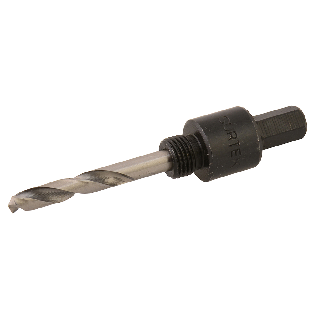 Mandril guía 3/8", Surtek