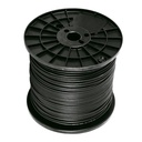 45028 / Metro de cable coaxial RG59 en carrete de 305 m, Volteck