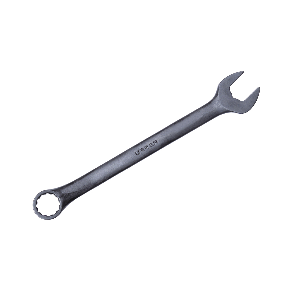 Llave combinada fosfatizada métrica, 12 puntas, 7 mm, Urrea