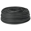 48474 / Metro de cable coaxial RG6 en rollo de 100 m, Volteck