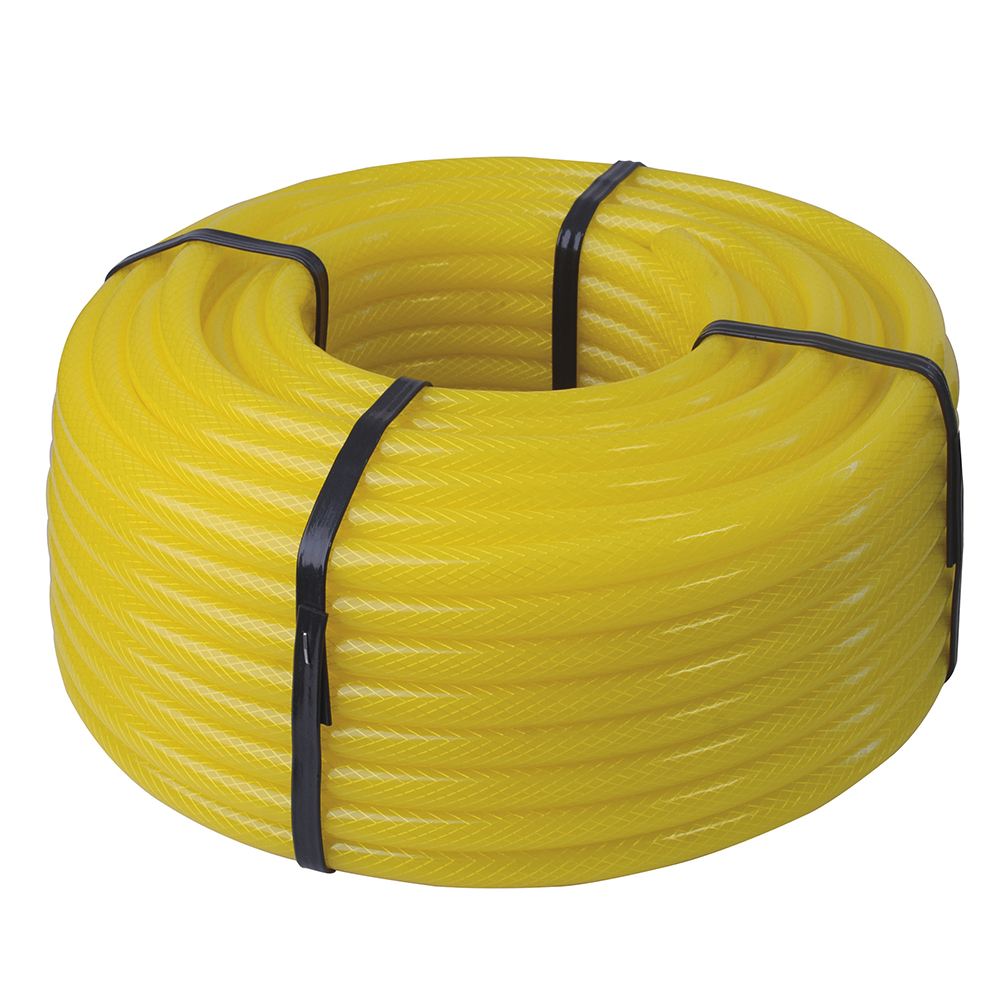 Manguera para gas en rollo 3/8", 50 m, Surtek