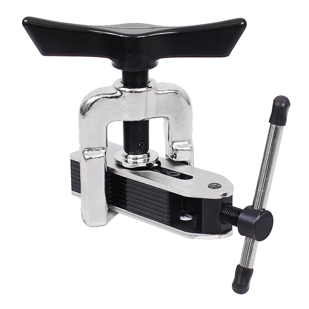 Avellanador con prensa ajustable de 3/16" a 5/8", Surtek