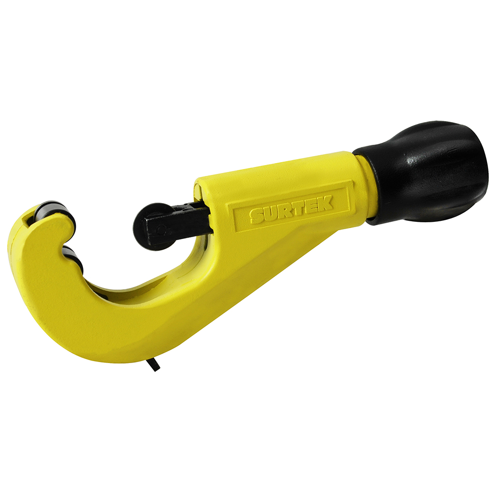 Cortatubos cuerpo de zamac 3/4" a 1-3/4", Surtek
