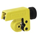 Mini cortatubos cuerpo de zamac 1/8" a 1-1/8", Surtek