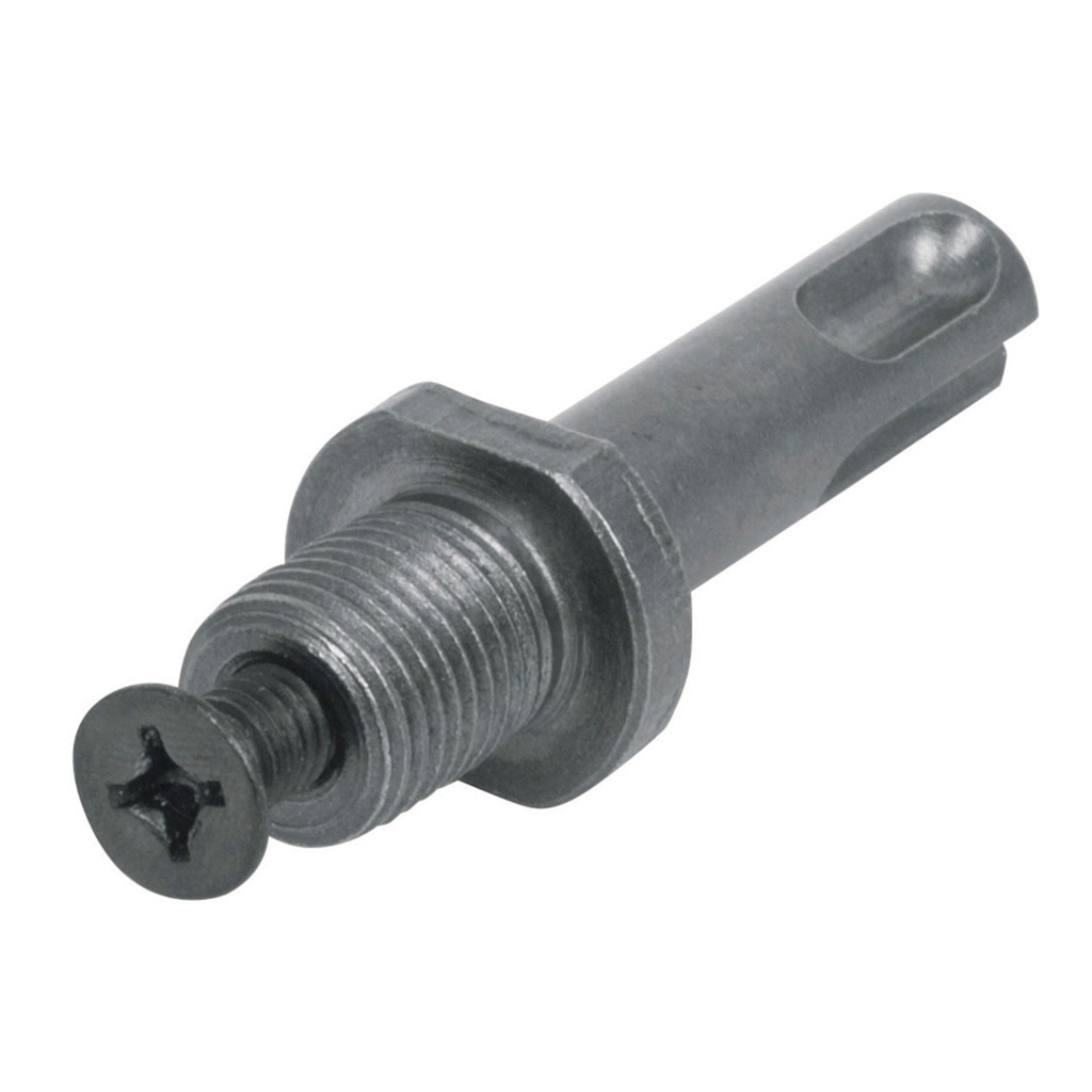 14654 / Adaptador para rotomartillos, SDS PLUS, Truper