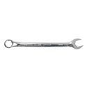 Llave combinada pulido espejo métrica, 6 puntas, 13 mm, Urrea