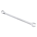 Llave combinada extra larga pulido espejo en pulgadas, 12 puntas, 1/2", Urrea