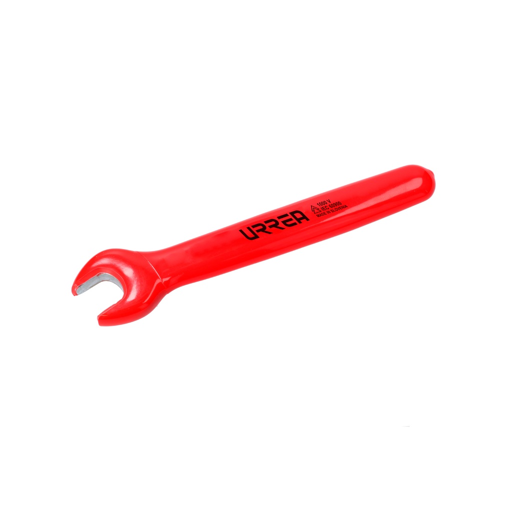 Llave española 1000 V métrica, 17 mm, Urrea