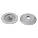 10540 / Adaptador para discos abrasivos 7' a 9', tipo 41, eje 5/8-11, Truper