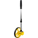Odómetro manual 10,000 m rueda de 6", Surtek