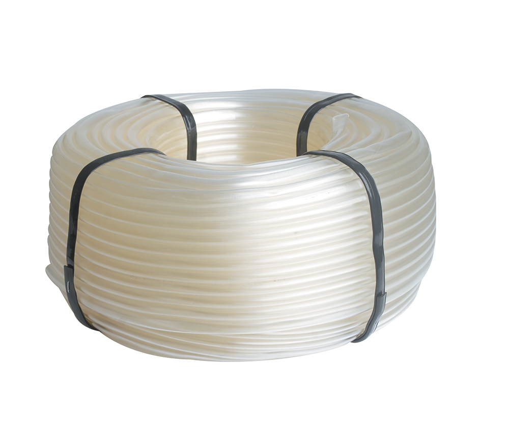 Manguera de nivel en rollo 3/8", 100 m, Surtek
