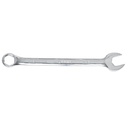 Llave combinada pulido espejo en pulgadas, 6 puntas, 11/16", Urrea