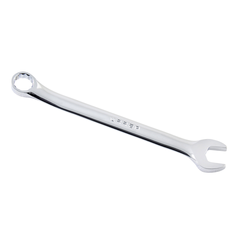 Llave combinada pulido espejo métrica, 12 puntas, 25 mm, Urrea