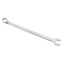 Llave combinada extra larga pulido espejo en pulgadas, 12 puntas, 15/16", Urrea
