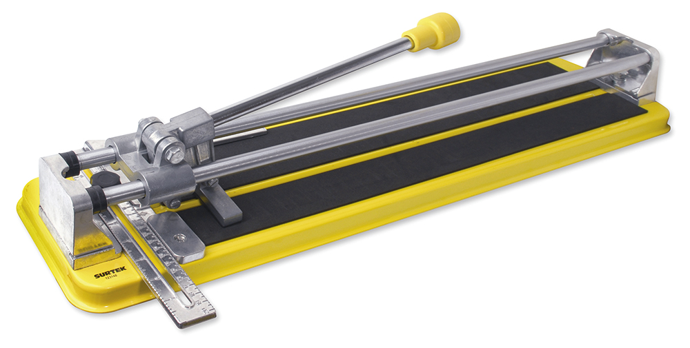 Corta azulejos con baleros 23-1/2", Surtek