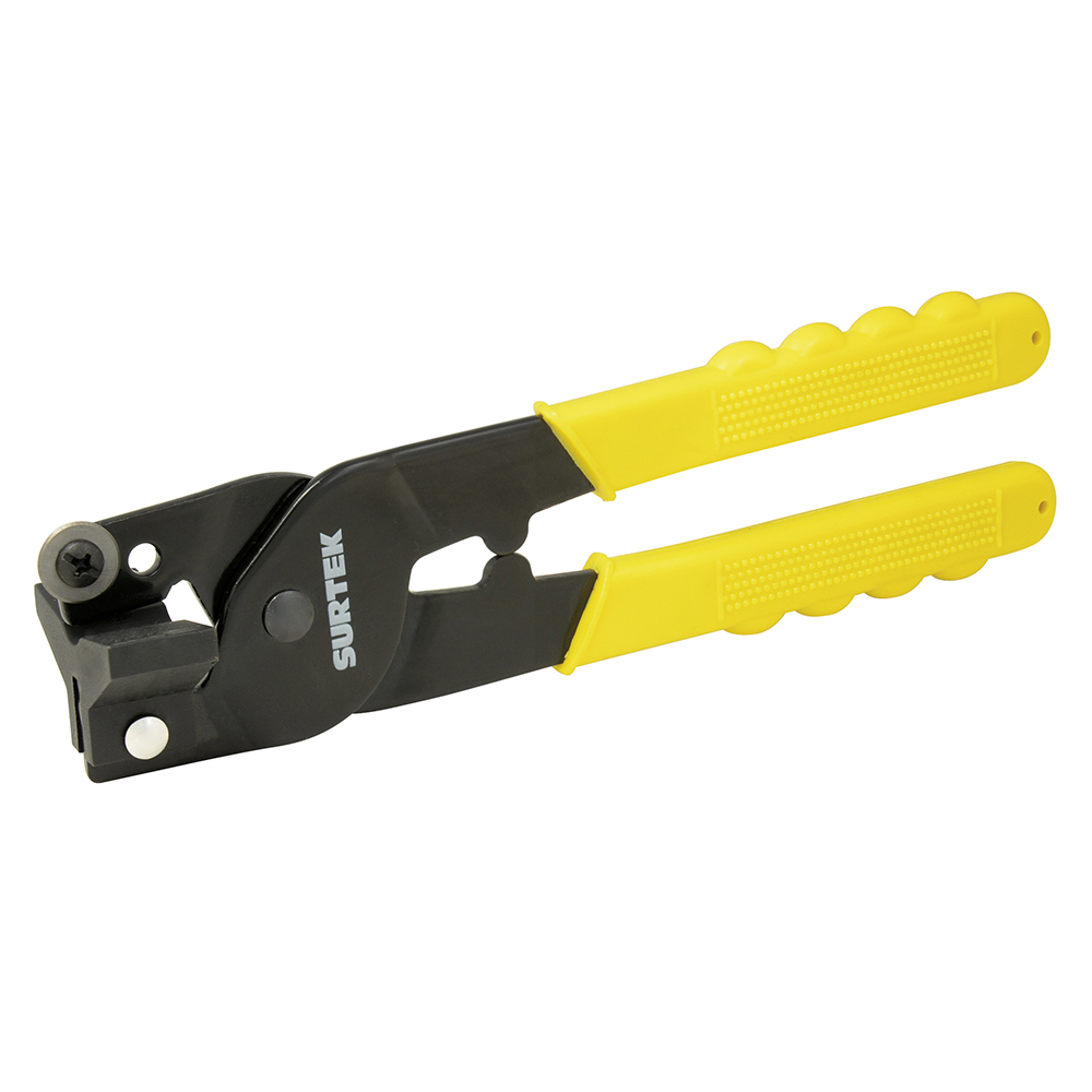 Pinza corta azulejos de 8", Surtek