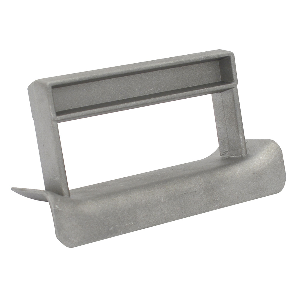 Volteador de aluminio de una sola pieza, Surtek