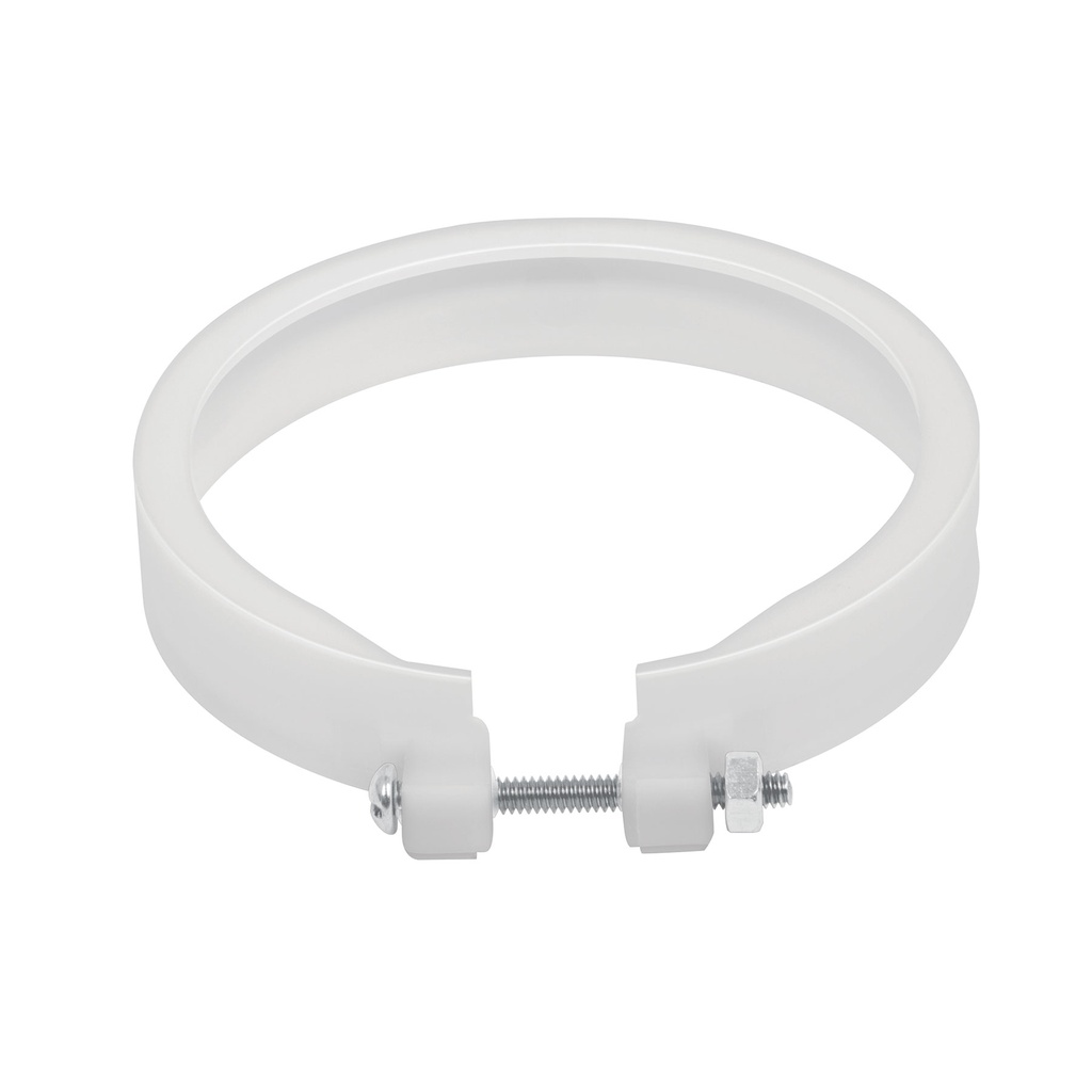 11908 / Abrazadera de plástico completa para fumigadora FM-425, Truper