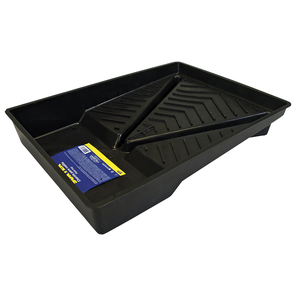 Charola para pintar 14" x 11", Surtek