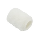 Repuesto de rodillo para pintar de poliéster 4" x 3/4", Surtek