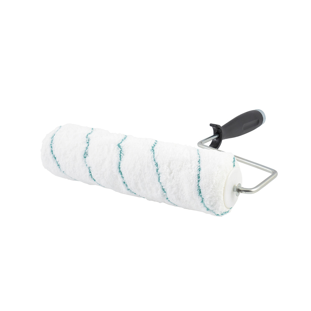 Rodillo para pintar de microfibra 9" x 3/8", Surtek