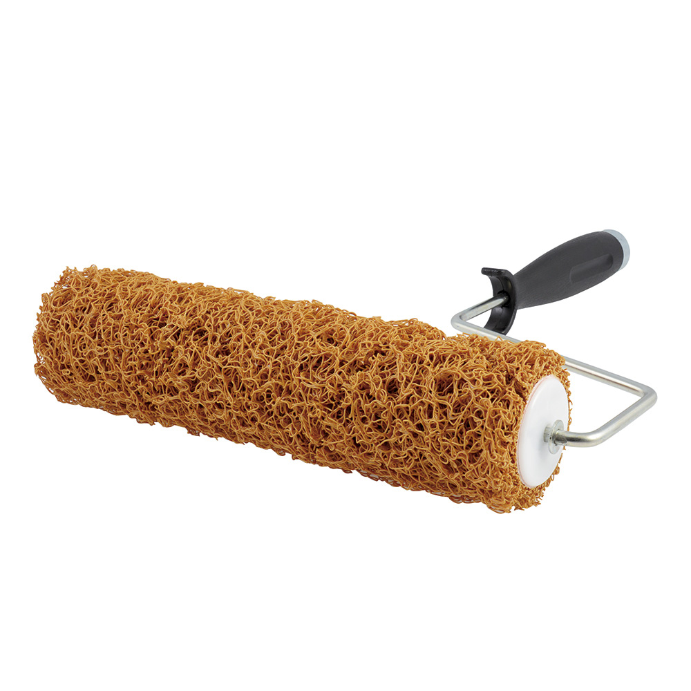 Rodillo para pintar de PVC 9" x 7/16", Surtek
