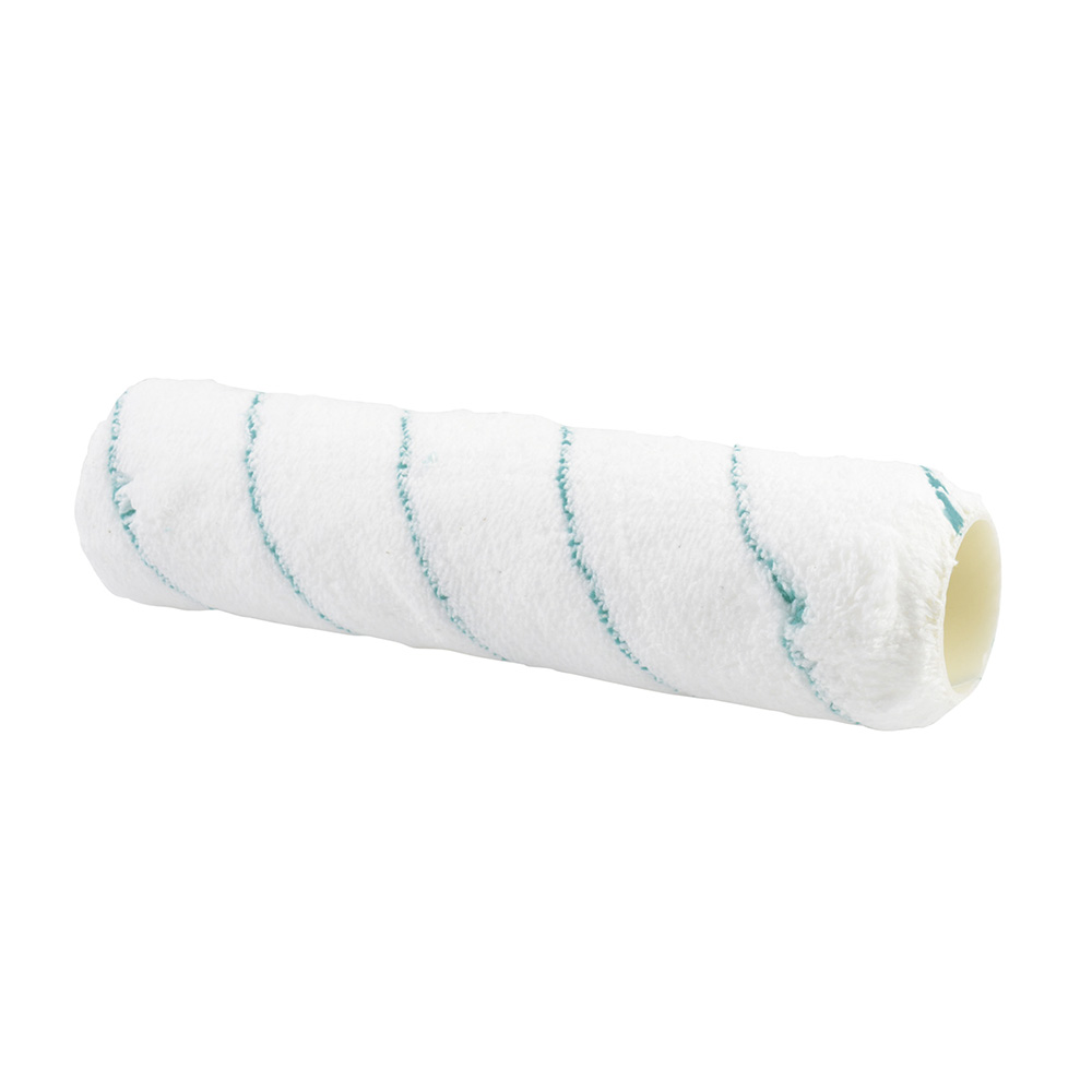 Repuesto de rodillo para pintar de microfibra 9" x 3/8", Surtek