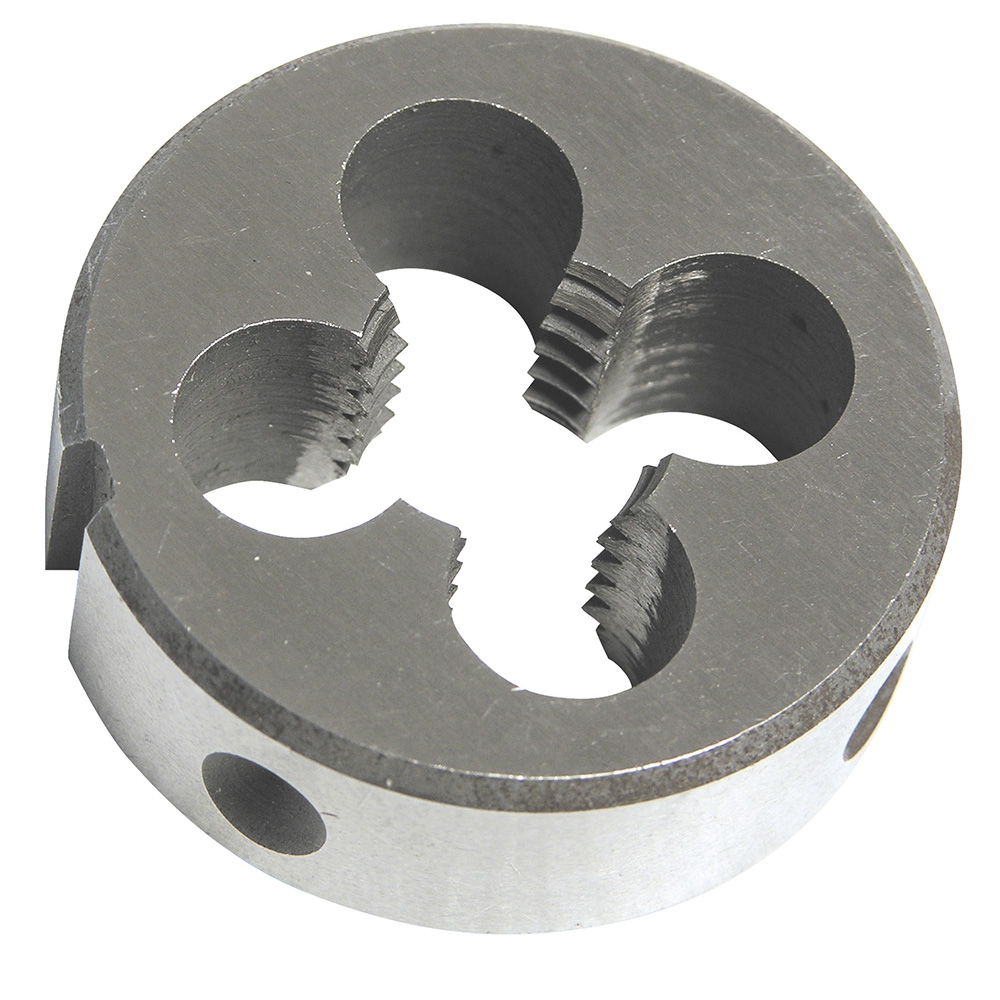 Dado para tarraja 1-1/2" x 1/2"-13NC, Surtek