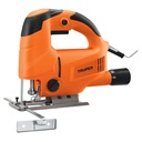 15422 / Sierra caladora 650 W 5.1 A velocidad variable, profesional, Truper