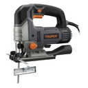 Sierra caladora 750 W 5.9 A velocidad variable, industrial, Truper