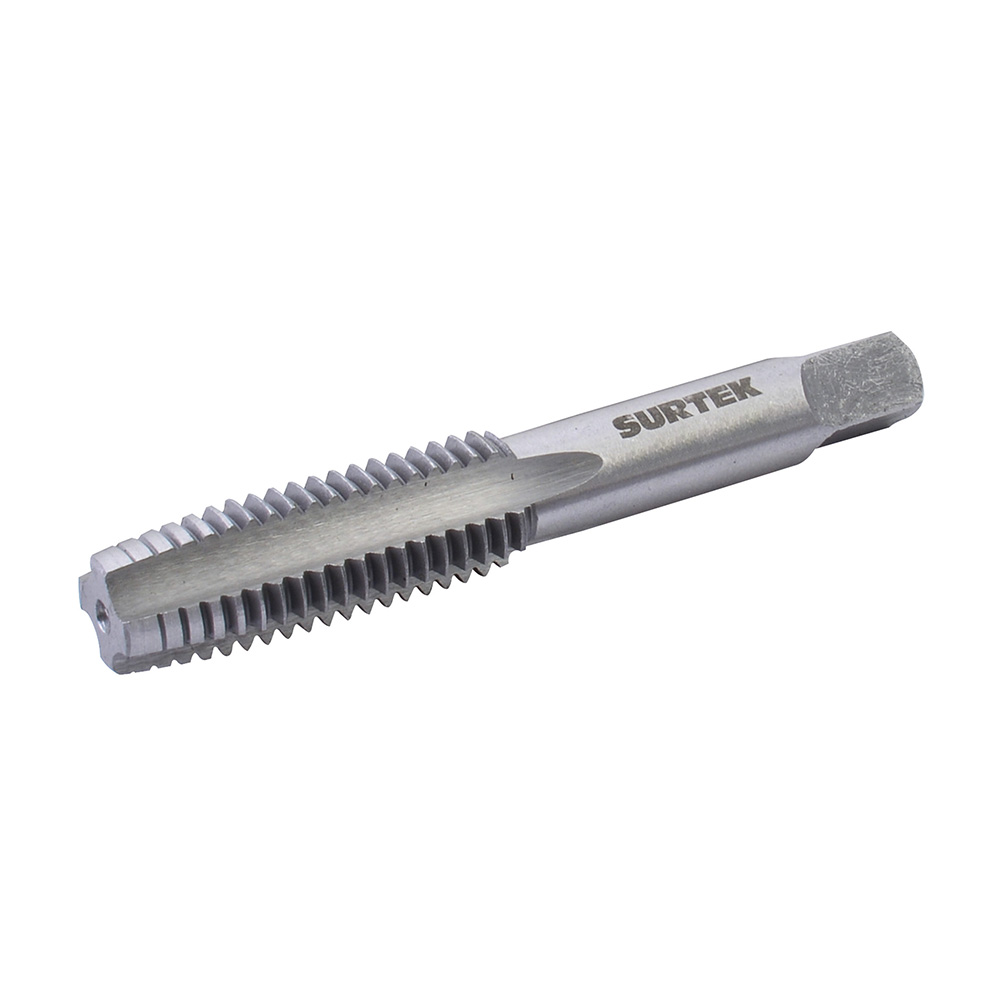 Machuelos de acero de alta velocidad 1/2"-13NC, Surtek