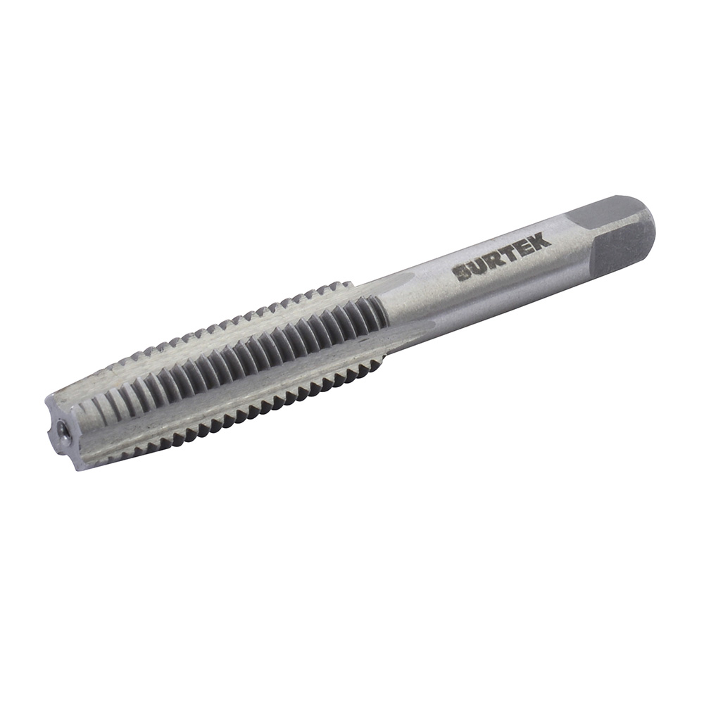 Machuelo de acero al carbón M6 x 1, Surtek