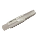 Machuelos de acero al carbón para tubo 3/4" - 14 NPT, Surtek