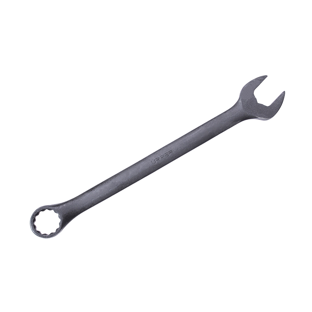 Llave combinada fosfatizada en pulgadas, 12 puntas, 1-3/16, Urrea