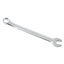 Llave combinada satinada en pulgadas, 12 puntas, 1-9/16", Urrea