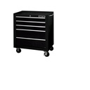 Gabinete móvil 5 gavetas 27", Surtek