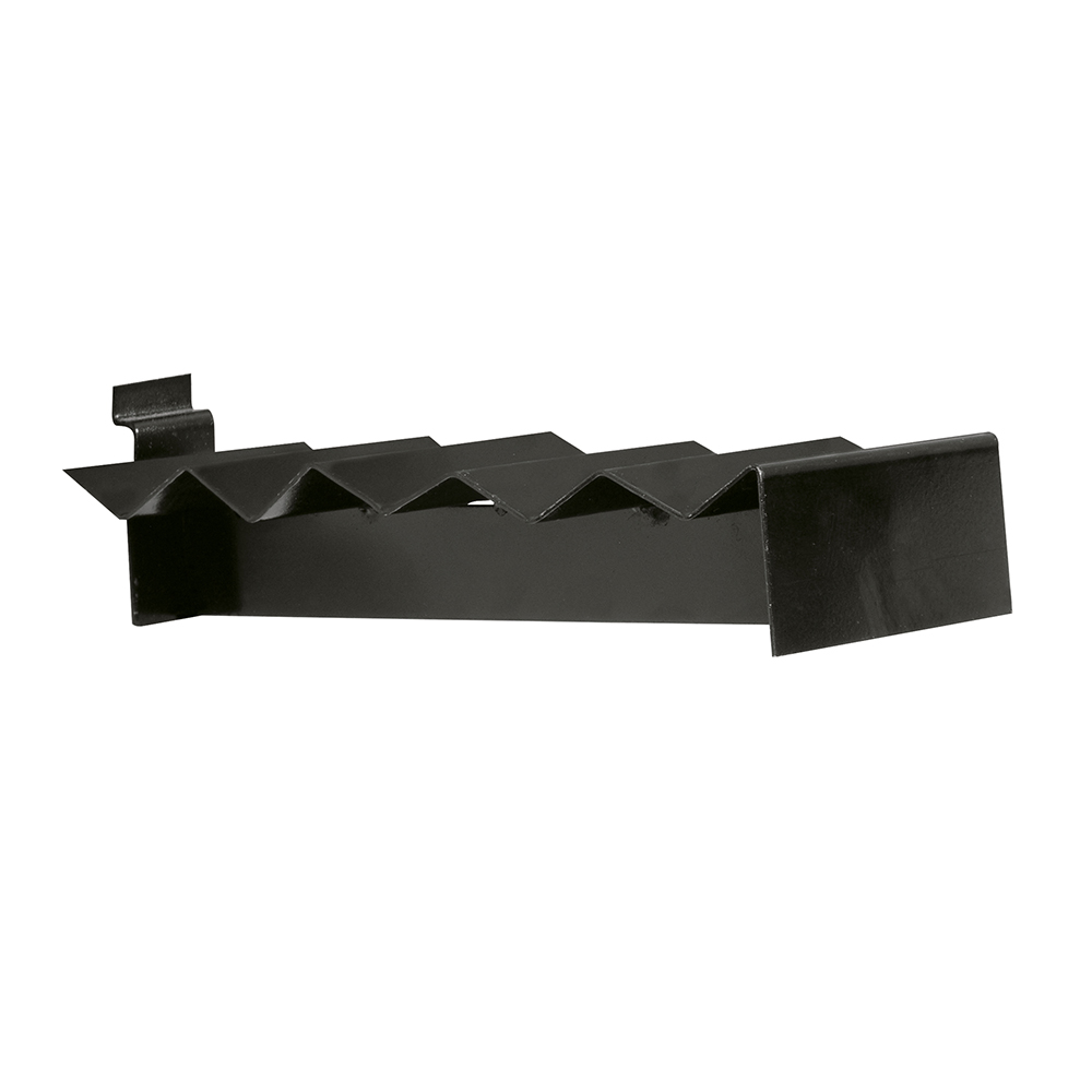 Rack despachador de panel para palas 8 x 24 x 6.7 cm, Surtek